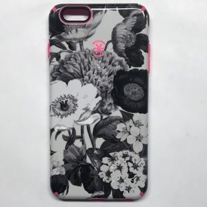Speck candy shell case iPhone 6 Plus